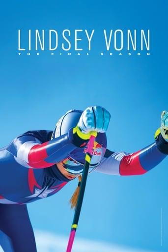 Lindsey Vonn: The Final Season Image