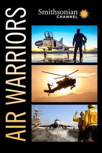 Air Warriors Image