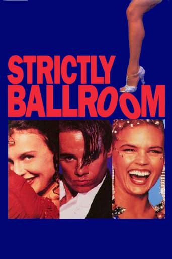 Strictly Ballroom Image