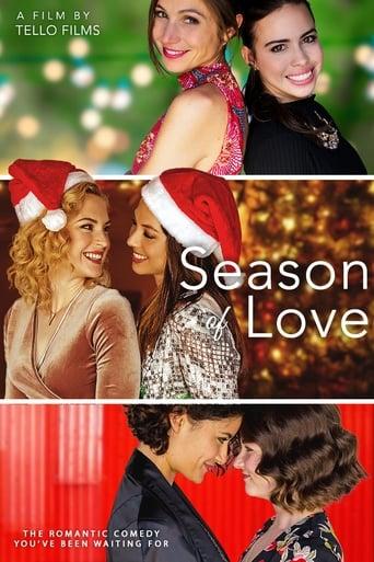 Season of Love Image