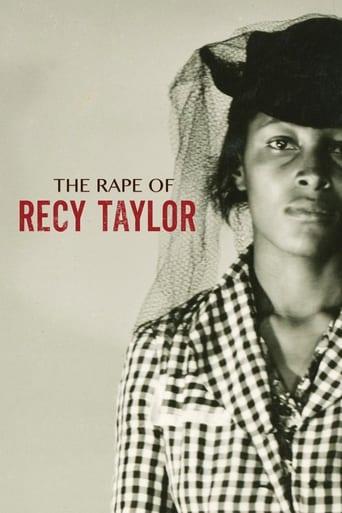 The Rape of Recy Taylor Image