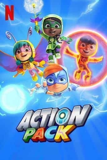 Action Pack Image