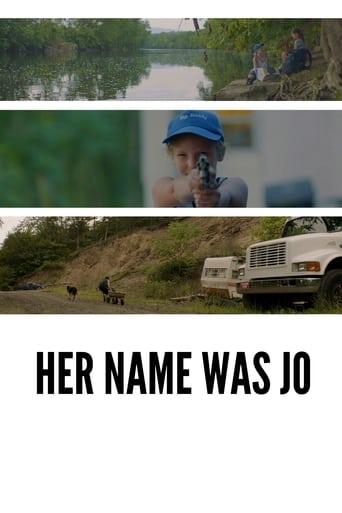 Her Name Was Jo Image