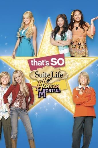 That's So Suite Life of Hannah Montana Image