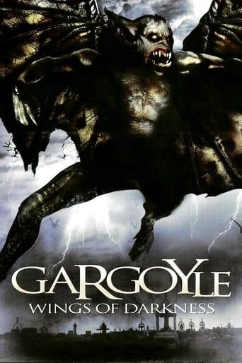 Gargoyle Image