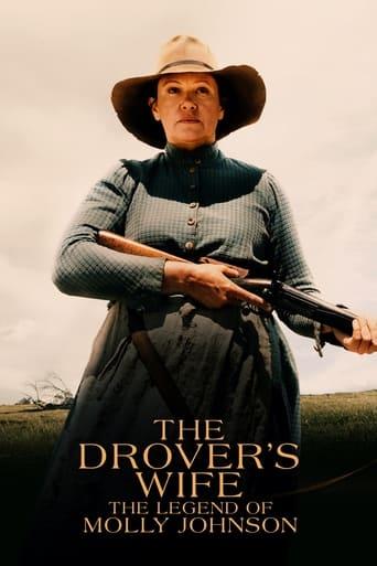 The Drover's Wife: The Legend of Molly Johnson Image