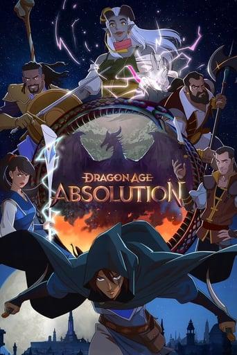 Dragon Age: Absolution Image