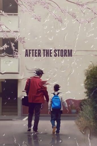 After the Storm Image