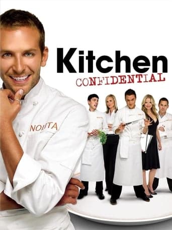 Kitchen Confidential Image
