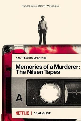 Memories of a Murderer: The Nilsen Tapes Image