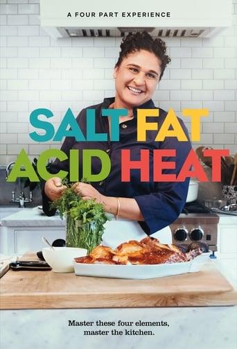 Salt Fat Acid Heat Image