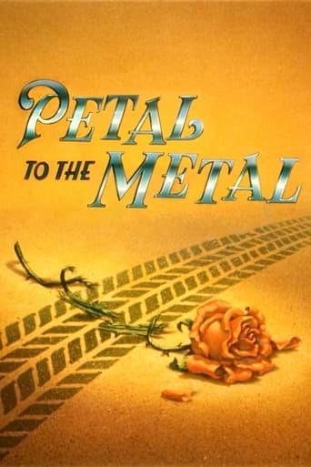 Petal to the Metal Image