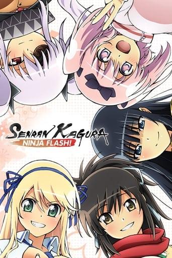 Senran Kagura: Ninja Flash Image