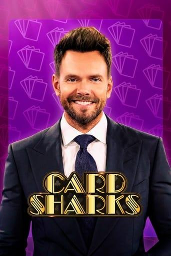 Card Sharks Image