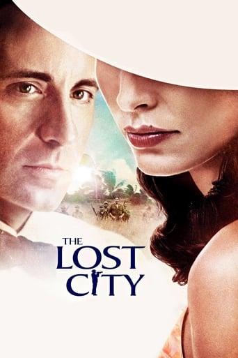 The Lost City Image