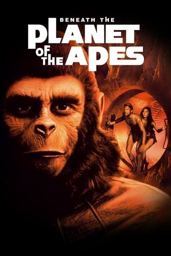 Beneath the Planet of the Apes Image
