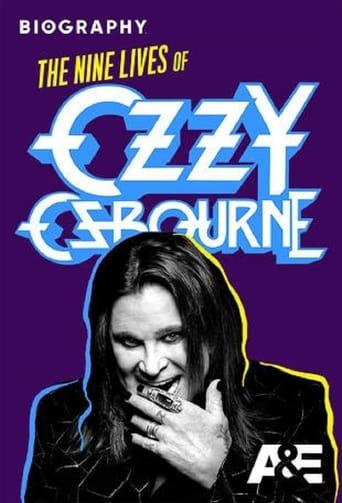 Biography: The Nine Lives of Ozzy Osbourne Image