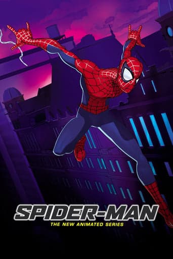 Spider-Man: The New Animated Series Image