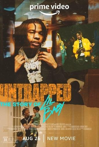 Untrapped: The Story of Lil Baby Image