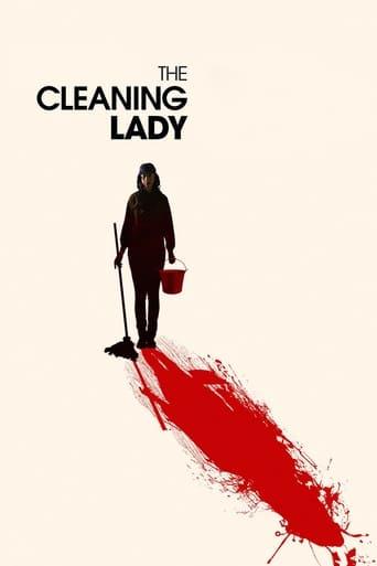 The Cleaning Lady Image