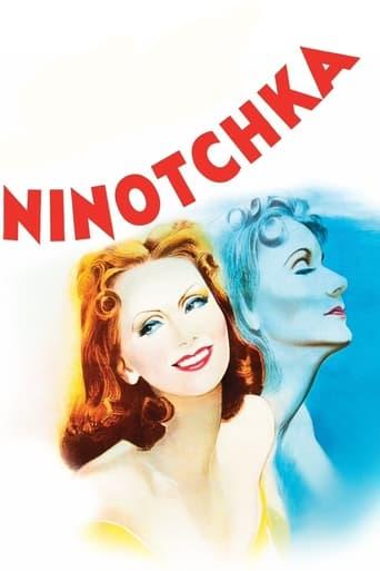 Ninotchka Image