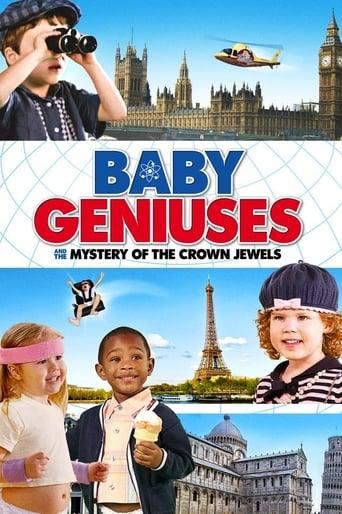 Baby Geniuses 3: Baby Squad Investigators Image