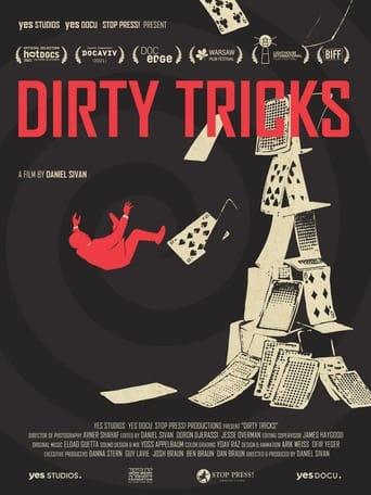 Dirty Tricks Image