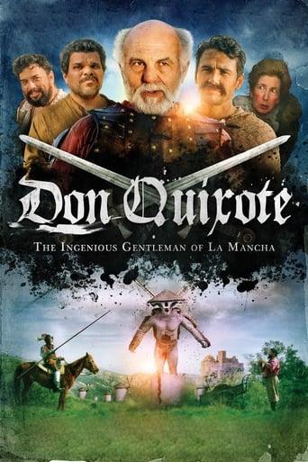 Don Quixote: The Ingenious Gentleman of La Mancha Image