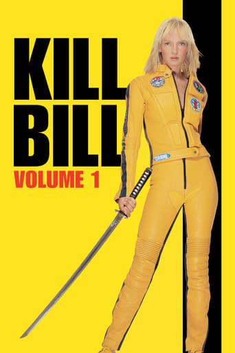 Kill Bill: Vol. 1 Image