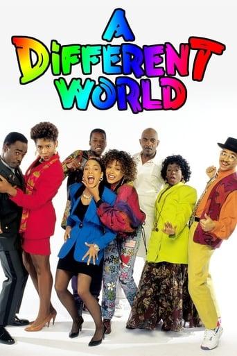 A Different World Image