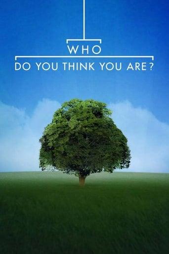 Who Do You Think You Are? Image