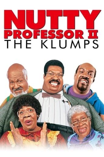 Nutty Professor II: The Klumps Image