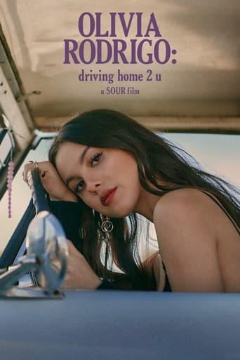 OLIVIA RODRIGO: driving home 2 u (a SOUR film) Image