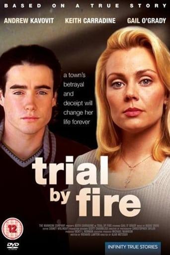 Trial by Fire Image