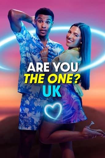 Are You The One? UK Image