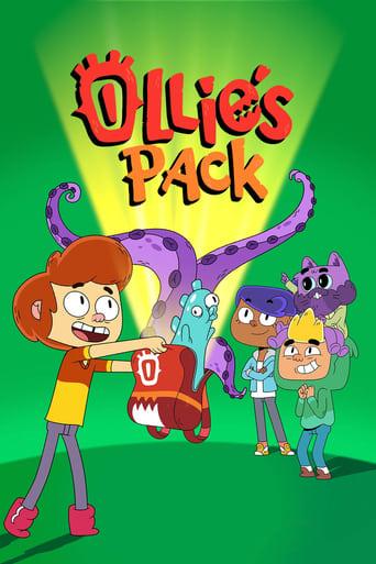 Ollie's Pack Image