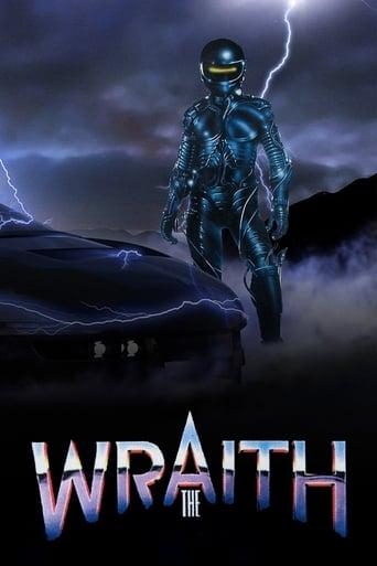 The Wraith Image