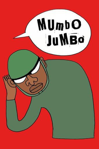 Mumbo Jumbo Image