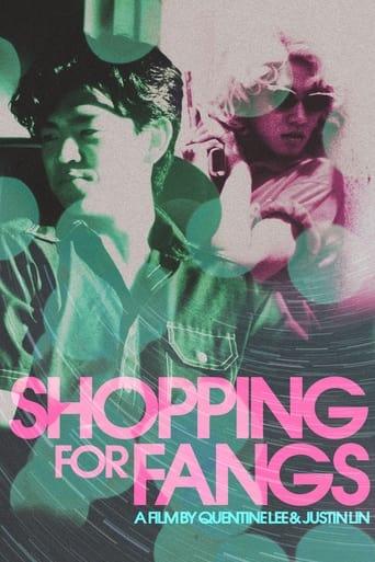 Shopping for Fangs Image