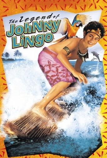 The Legend of Johnny Lingo Image