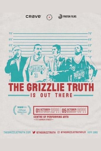 The Grizzlie Truth Image