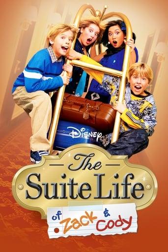 The Suite Life of Zack & Cody Image