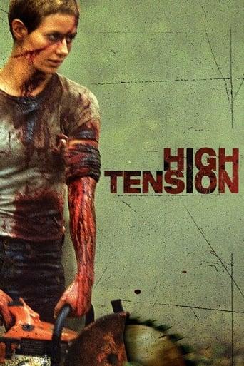 High Tension Image