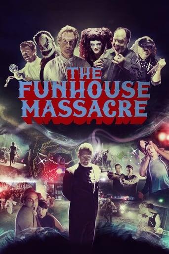 The Funhouse Massacre Image
