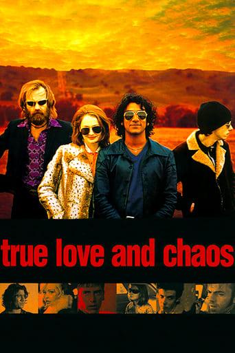 True Love and Chaos Image
