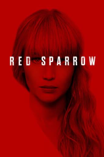 Red Sparrow Image