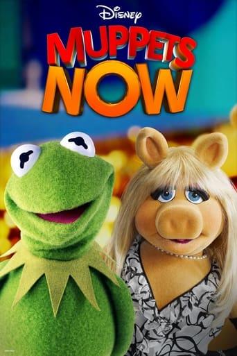 Muppets Now Image