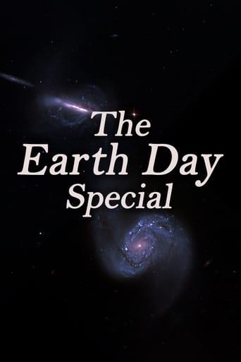 The Earth Day Special Image