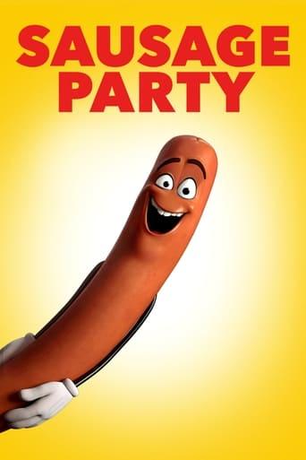 Sausage Party Image