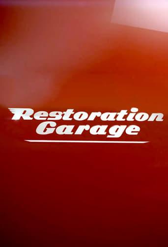 Restoration Garage Image